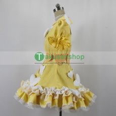 画像4: 学園アイドルマスター  藤田ことね 風 コスチューム コスプレ衣装 オーダーメイド (4)