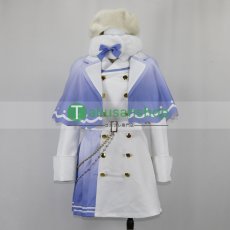 画像1: 一之瀬蛍  風 コスチューム コスプレ衣装 オーダーメイド (1)