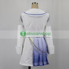 画像10: 一之瀬蛍  風 コスチューム コスプレ衣装 オーダーメイド (10)