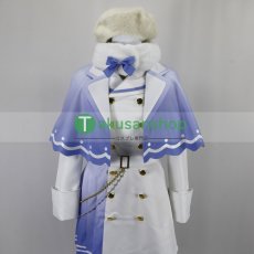 画像2: 一之瀬蛍  風 コスチューム コスプレ衣装 オーダーメイド (2)