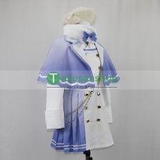 画像3: 一之瀬蛍  風 コスチューム コスプレ衣装 オーダーメイド (3)