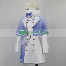 画像4: 一之瀬蛍  風 コスチューム コスプレ衣装 オーダーメイド (4)