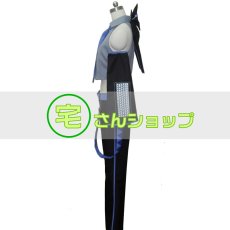 画像2: Vocaloid ボーカロイド ボカロ 弱音ハク コスプレ衣装 (2)