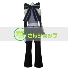 画像3: Vocaloid ボーカロイド ボカロ 弱音ハク コスプレ衣装 (3)