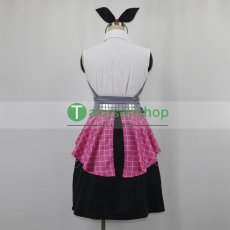 画像8: LoveLive! ラブライブ！蓮ノ空女学院スクールアイドルクラブ 　アイドゥーミー  大沢瑠璃乃  風 コスチューム コスプレ衣装 オーダーメイド (8)
