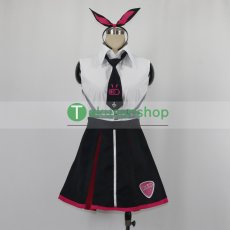 画像9: LoveLive! ラブライブ！蓮ノ空女学院スクールアイドルクラブ 　アイドゥーミー  大沢瑠璃乃  風 コスチューム コスプレ衣装 オーダーメイド (9)