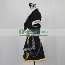 画像4: LoveLive! ラブライブ！蓮ノ空女学院スクールアイドルクラブ 　アイドゥーミー  徒町小鈴  風 コスチューム コスプレ衣装 オーダーメイド (4)