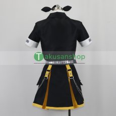 画像5: LoveLive! ラブライブ！蓮ノ空女学院スクールアイドルクラブ 　アイドゥーミー  徒町小鈴  風 コスチューム コスプレ衣装 オーダーメイド (5)