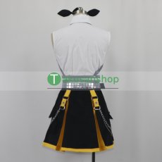 画像7: LoveLive! ラブライブ！蓮ノ空女学院スクールアイドルクラブ 　アイドゥーミー  徒町小鈴  風 コスチューム コスプレ衣装 オーダーメイド (7)