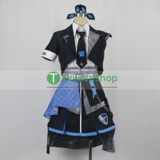 画像1: LoveLive! ラブライブ！蓮ノ空女学院スクールアイドルクラブ 　アイドゥーミー  村野さやか  風 コスチューム コスプレ衣装 オーダーメイド (1)