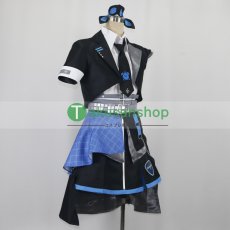 画像2: LoveLive! ラブライブ！蓮ノ空女学院スクールアイドルクラブ 　アイドゥーミー  村野さやか  風 コスチューム コスプレ衣装 オーダーメイド (2)
