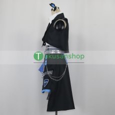 画像5: LoveLive! ラブライブ！蓮ノ空女学院スクールアイドルクラブ 　アイドゥーミー  村野さやか  風 コスチューム コスプレ衣装 オーダーメイド (5)