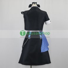 画像6: LoveLive! ラブライブ！蓮ノ空女学院スクールアイドルクラブ 　アイドゥーミー  村野さやか  風 コスチューム コスプレ衣装 オーダーメイド (6)