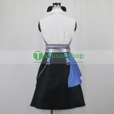 画像8: LoveLive! ラブライブ！蓮ノ空女学院スクールアイドルクラブ 　アイドゥーミー  村野さやか  風 コスチューム コスプレ衣装 オーダーメイド (8)