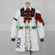 画像1: 百鬼あやめ  風 コスチューム コスプレ衣装 オーダーメイド (1)