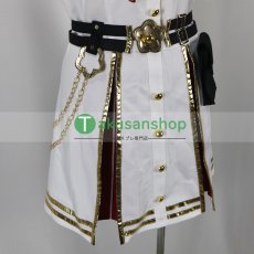 画像10: 百鬼あやめ  風 コスチューム コスプレ衣装 オーダーメイド (10)