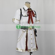 画像11: 百鬼あやめ  風 コスチューム コスプレ衣装 オーダーメイド (11)