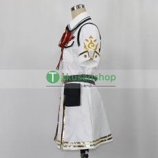 画像13: 百鬼あやめ  風 コスチューム コスプレ衣装 オーダーメイド (13)