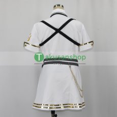 画像14: 百鬼あやめ  風 コスチューム コスプレ衣装 オーダーメイド (14)