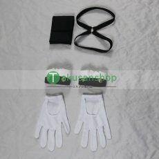 画像15: 百鬼あやめ  風 コスチューム コスプレ衣装 オーダーメイド (15)