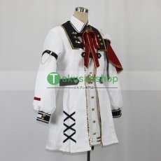画像2: 百鬼あやめ  風 コスチューム コスプレ衣装 オーダーメイド (2)