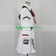 画像3: 百鬼あやめ  風 コスチューム コスプレ衣装 オーダーメイド (3)