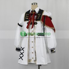 画像4: 百鬼あやめ  風 コスチューム コスプレ衣装 オーダーメイド (4)