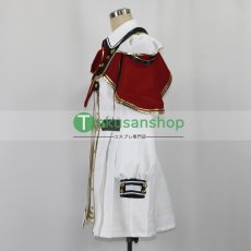 画像6: 百鬼あやめ  風 コスチューム コスプレ衣装 オーダーメイド (6)