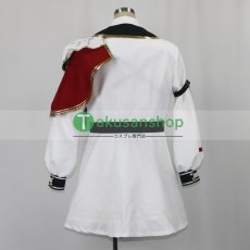 画像7: 百鬼あやめ  風 コスチューム コスプレ衣装 オーダーメイド (7)