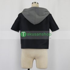 画像5: デュラララ!! 折原臨也  風 コスプレ衣装 コスチューム オーダーメイド (5)