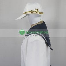画像5: 艦隊これくしょん 艦これ  ヴェールヌイ  風 コスチューム コスプレ衣装 オーダーメイド (5)