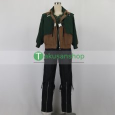 画像1: IDOLiSH7 アイドリッシュセブン  ダンスマカブル  狗丸トウマ  風 コスチューム コスプレ衣装 オーダーメイド (1)