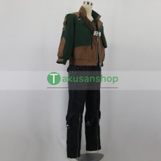 画像2: IDOLiSH7 アイドリッシュセブン  ダンスマカブル  狗丸トウマ  風 コスチューム コスプレ衣装 オーダーメイド (2)