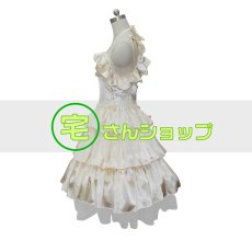 画像2: ロリータ服 メイド服 コスプレ衣装 コスプレ/制服/変装/仮装/イベント (2)