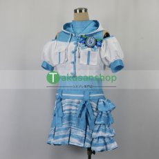 画像4: シャニマス  アイドルマスター シャイニーカラーズ  樋口円香  風 コスチューム コスプレ衣装 オーダーメイド (4)