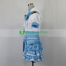画像5: シャニマス  アイドルマスター シャイニーカラーズ  樋口円香  風 コスチューム コスプレ衣装 オーダーメイド (5)