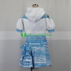 画像6: シャニマス  アイドルマスター シャイニーカラーズ  樋口円香  風 コスチューム コスプレ衣装 オーダーメイド (6)