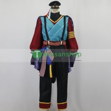 画像1: プロセカ プロジェクトセカイ カラフルステージ！ feat.初音ミク  神代類  風 コスプレ衣装 コスチューム オーダーメイド (1)