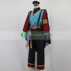 画像3: プロセカ プロジェクトセカイ カラフルステージ！ feat.初音ミク  神代類  風 コスプレ衣装 コスチューム オーダーメイド (3)