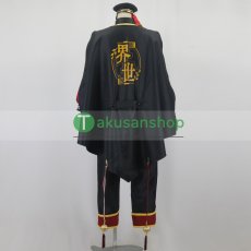 画像5: プロセカ プロジェクトセカイ カラフルステージ！ feat.初音ミク  神代類  風 コスプレ衣装 コスチューム オーダーメイド (5)
