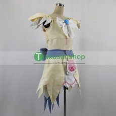 画像2: プリキュアSplashStar  キュアイーグレット  風 コスチューム コスプレ衣装 オーダーメイド (2)