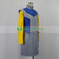 画像2: XIG制服 コスプレ衣装 コスチューム オーダーメイド (2)