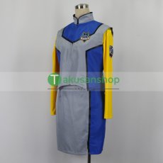 画像3: XIG制服 コスプレ衣装 コスチューム オーダーメイド (3)