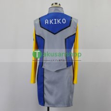 画像5: XIG制服 コスプレ衣装 コスチューム オーダーメイド (5)