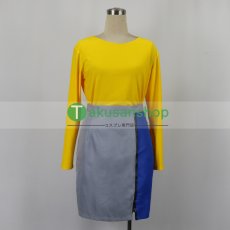 画像6: XIG制服 コスプレ衣装 コスチューム オーダーメイド (6)