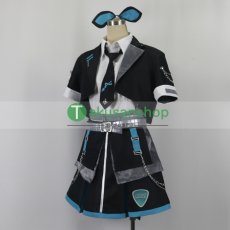 画像3: LoveLive! ラブライブ！蓮ノ空女学院スクールアイドルクラブ 　アイドゥーミー   桂城泉  風 コスチューム コスプレ衣装 オーダーメイド (3)