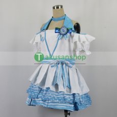 画像3: シャニマス  アイドルマスター シャイニーカラーズ   市川雛菜 風 コスチューム コスプレ衣装 オーダーメイド (3)
