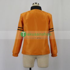 画像7: ヒカルの碁 進藤ヒカル 風 コスプレ衣装 コスチューム オーダーメイド (7)