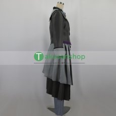 画像4: キンプリ KING OF PRISM  キング・オブ・プリズム  如月ルヰ  風 コスチューム コスプレ衣装 オーダーメイド (4)