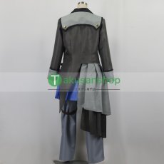 画像5: キンプリ KING OF PRISM  キング・オブ・プリズム  如月ルヰ  風 コスチューム コスプレ衣装 オーダーメイド (5)